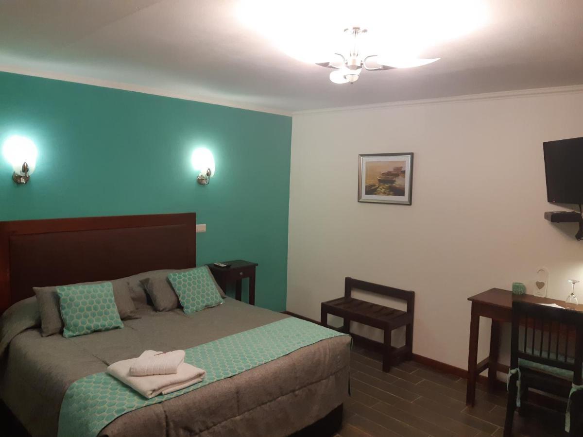 Che Cauquen Villa Puerto Santa Cruz Dış mekan fotoğraf