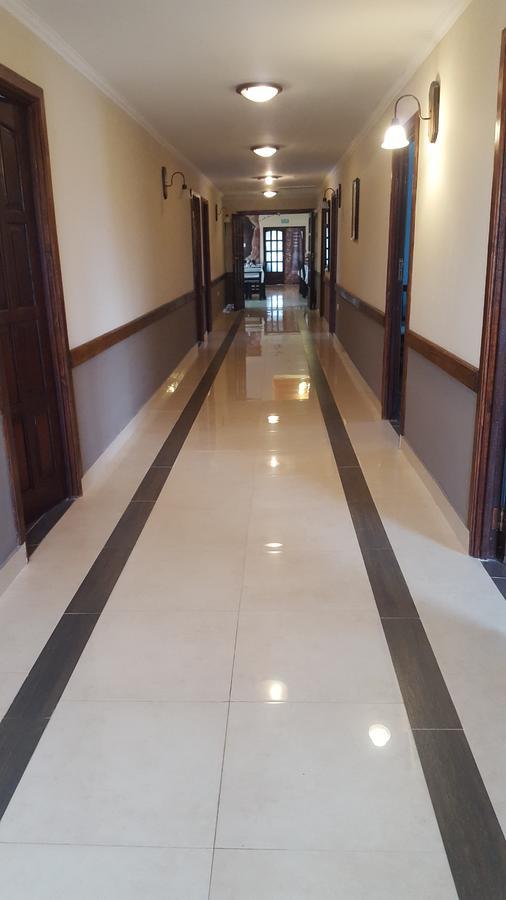 Che Cauquen Villa Puerto Santa Cruz Dış mekan fotoğraf