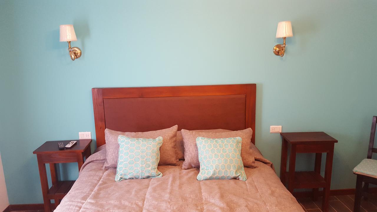 Che Cauquen Villa Puerto Santa Cruz Dış mekan fotoğraf