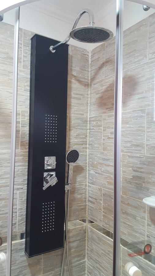 Che Cauquen Villa Puerto Santa Cruz Dış mekan fotoğraf