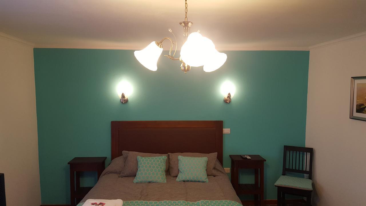 Che Cauquen Villa Puerto Santa Cruz Dış mekan fotoğraf