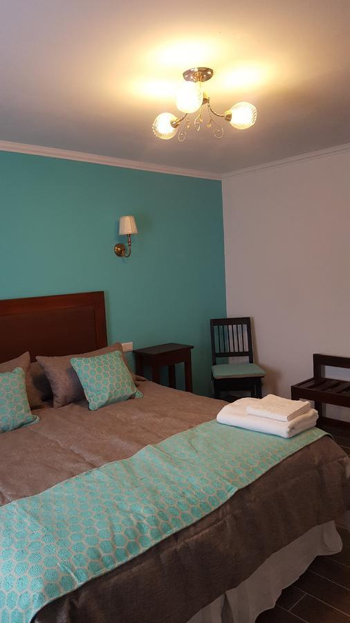 Che Cauquen Villa Puerto Santa Cruz Dış mekan fotoğraf