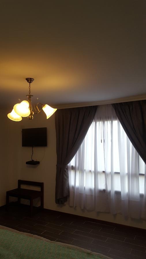 Che Cauquen Villa Puerto Santa Cruz Dış mekan fotoğraf