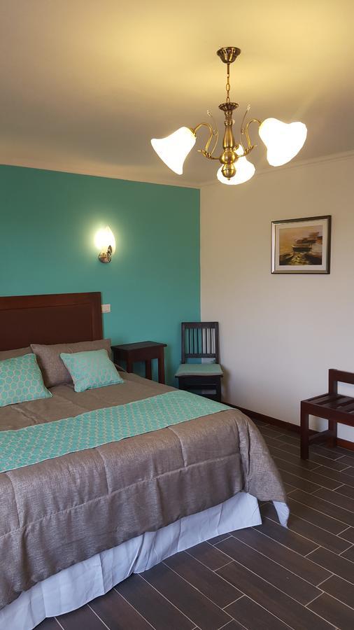 Che Cauquen Villa Puerto Santa Cruz Dış mekan fotoğraf
