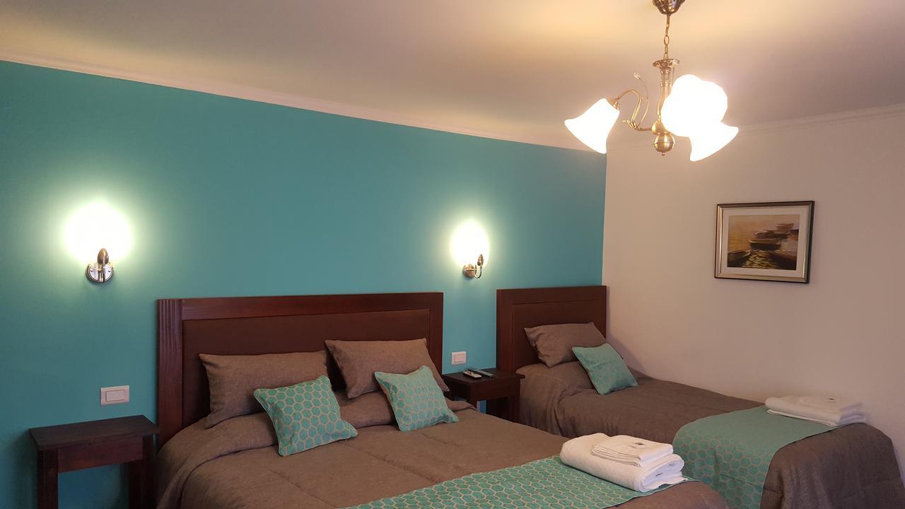 Che Cauquen Villa Puerto Santa Cruz Dış mekan fotoğraf