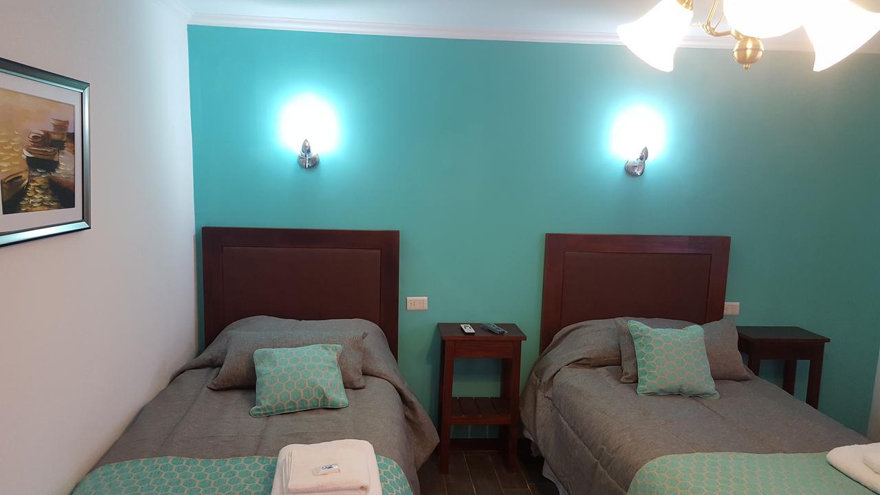 Che Cauquen Villa Puerto Santa Cruz Dış mekan fotoğraf