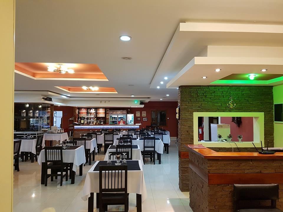 Che Cauquen Villa Puerto Santa Cruz Dış mekan fotoğraf